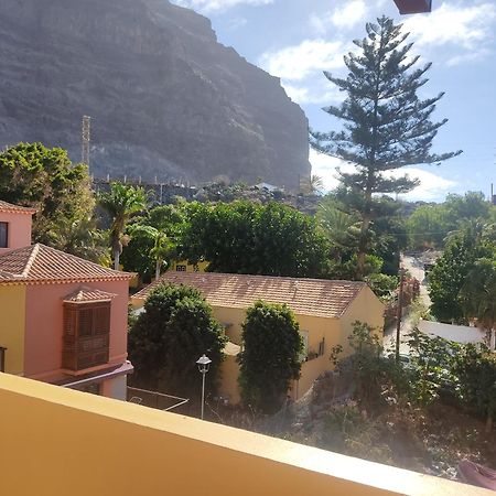 Gualda Atico Apartment Valle Gran Rey Luaran gambar