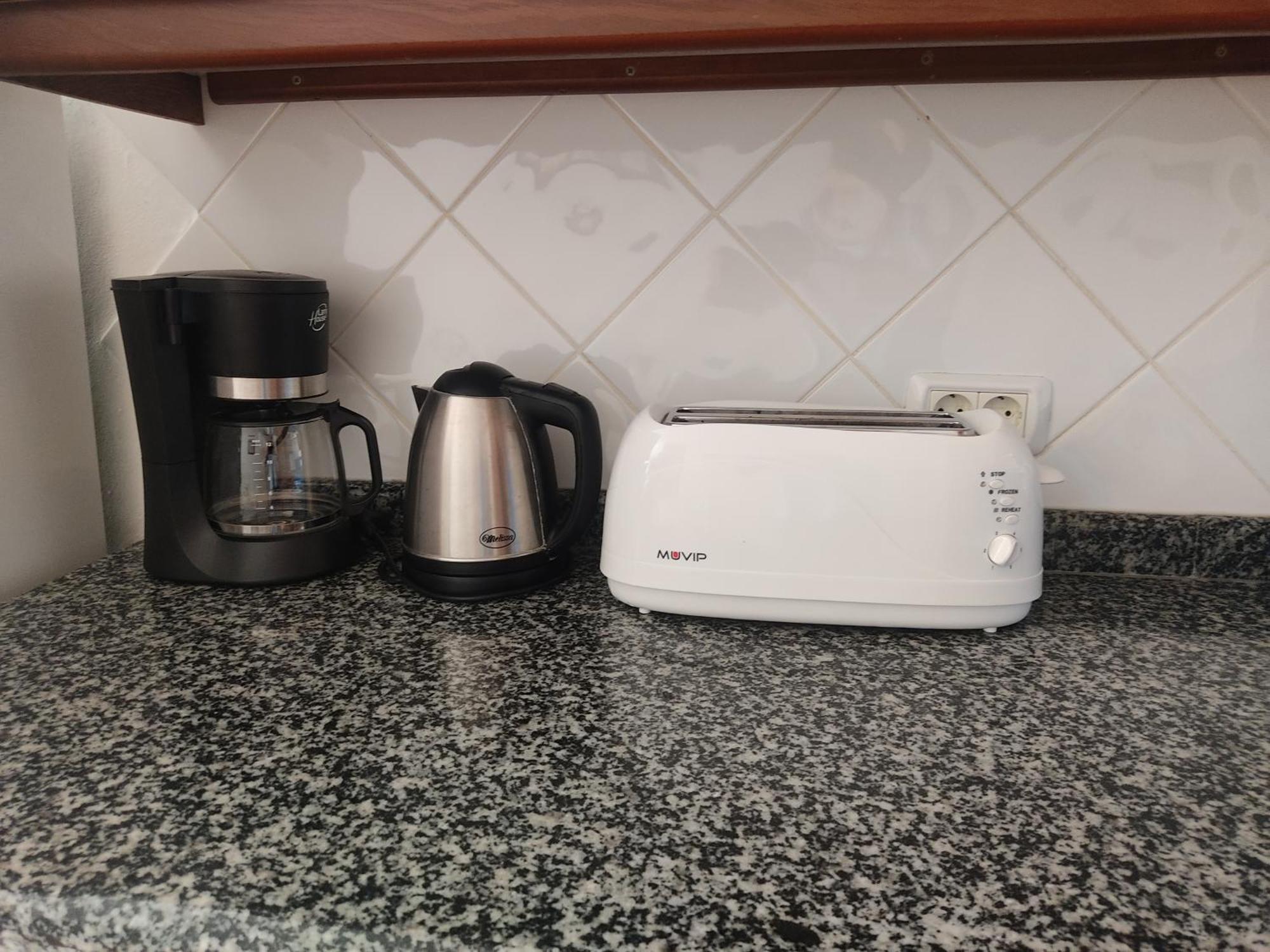 Gualda Atico Apartment Valle Gran Rey Luaran gambar